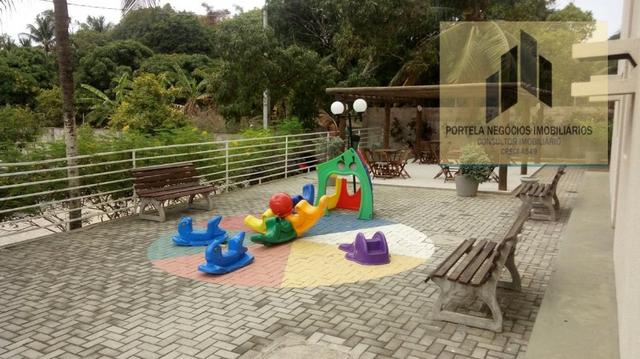 Condomínio Sierra Park, 2 quartos, móveis planejados - Foto 5