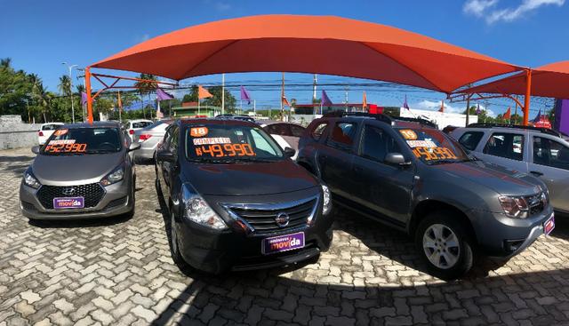 Voyage 1.6 Preço Excelente. O carro esta novinho - Foto 12