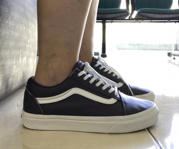 Vans 36 - Foto 2
