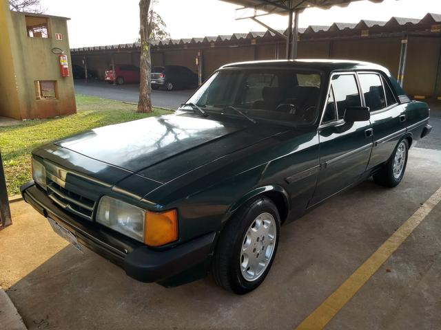 Opala 6cc turbo " Troco - Valor - Foto 4