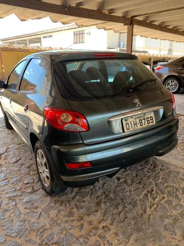 Peugeot 207 XR 1.4 - Foto 4