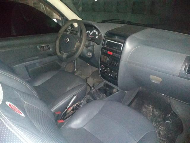 Vende-se Fiat Strada 2007