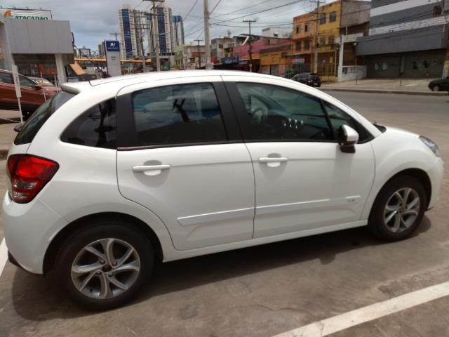 Vendo veículo Citroen C3 Tendance - Foto 3
