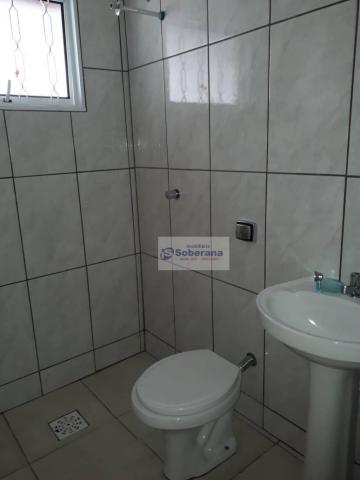 Casa com 2 dormitórios para alugar, 150 m² por r$ 1.700,00/mês - jardim anton von zuben - - Foto 16