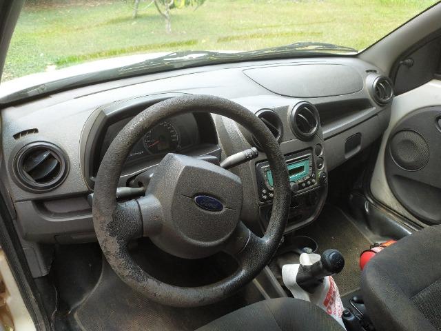Ford Ka 2009 - Foto 4