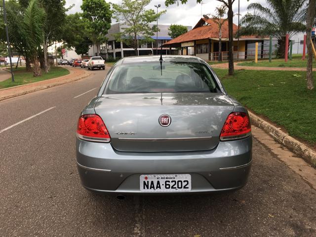 Fiat linea 2010 - Foto 4