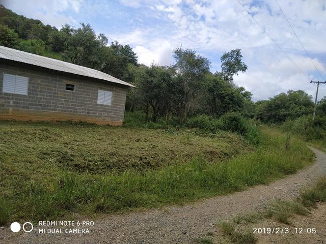 Chacrinha - Foto 5