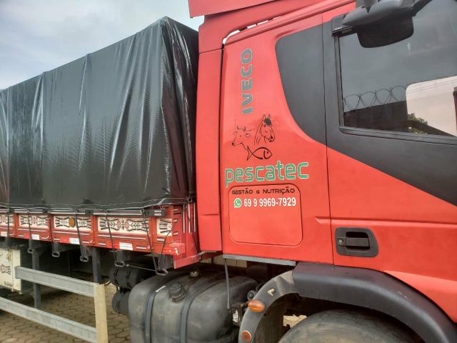 Iveco Tector 240e25 - Foto 2