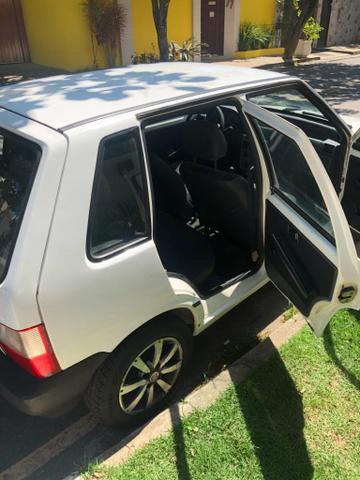 Fiat uno 2004/05