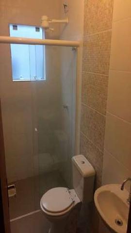 2 Dormitorios Apartamento novo com garagem - Foto 3