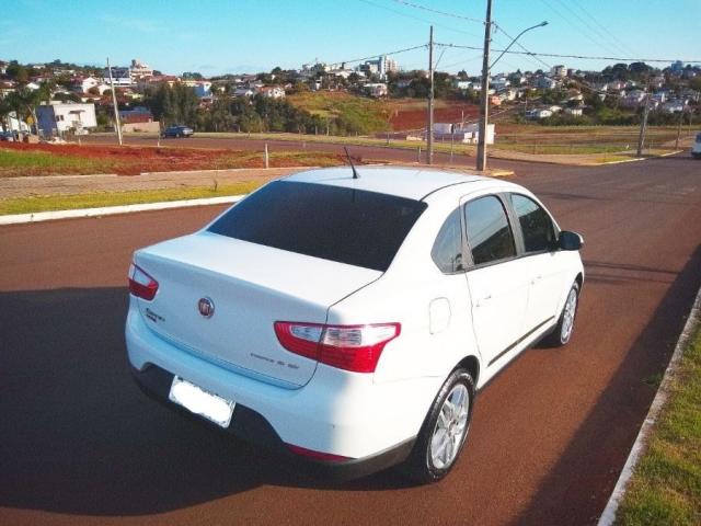 Gran Siena Essence 1.6 Flex Dualogic 35 000 Km - Foto 2