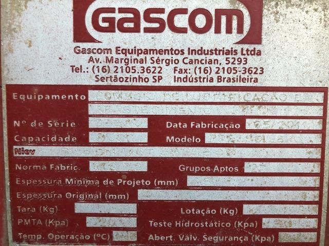 Caminhão Comboio - Foto 4