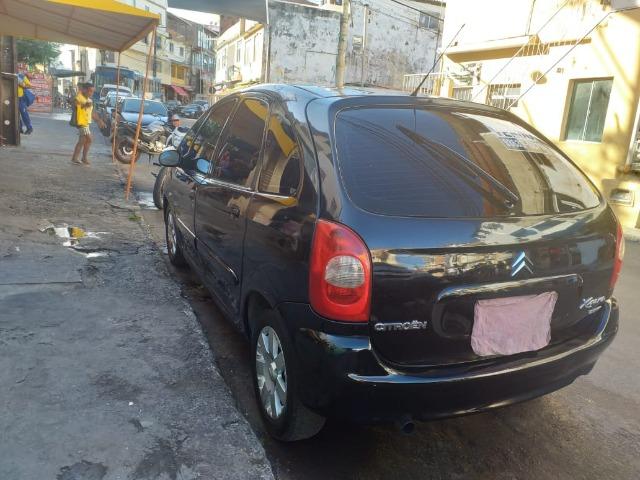 Citroen Xsara 2003 picasso - Foto 2