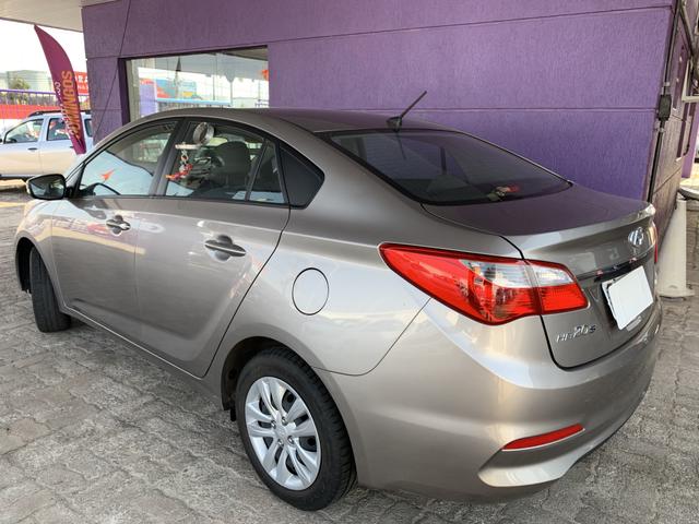 Hb20S 1.6 Automático Comfort Plus 2017.2018 Promoção - Foto 4