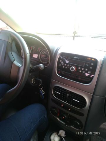 Fiat idea actrative 1.4