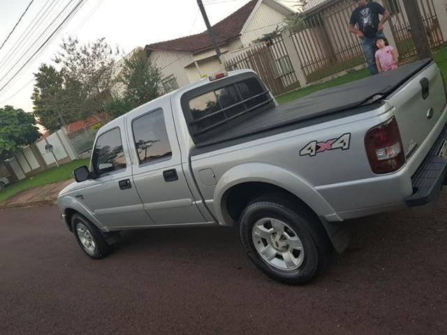 Ranger XLT 2007 diesel