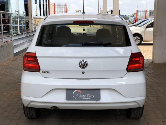 Gol 1.0 completo 2019 com apenas 27.000Kms, só DF, impecável - Foto 5