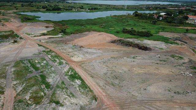 Quer investir ?? Lotes no Maranguape as margens da CE 065 - Foto 4