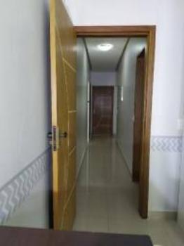 Linda casa, cond fechado, Vicente Pires, Rua 8, churrasq, piscina aquecida, 4qts, 4ban - Foto 8