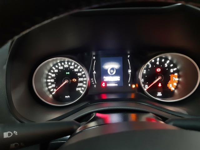 Fiat toro 1.8 16v freedom at6 flex 2018 - Foto 7