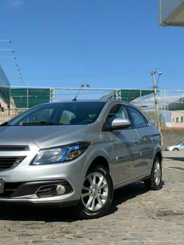 GM Chevrolet Prisma 1.4 LTZ - 2015 - Foto 5