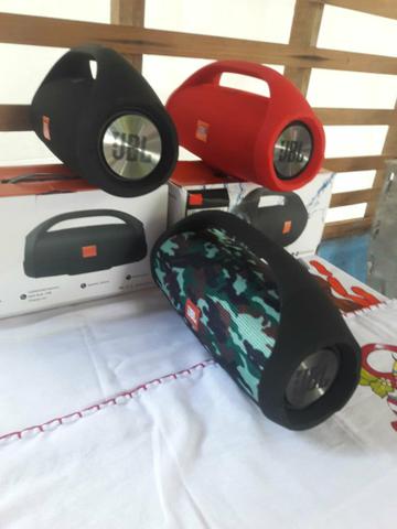 Caixinha jbl Xtreme grande