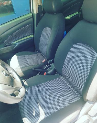Nissan versa 2017 - Foto 9