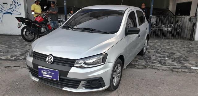 Gol 1.0 trendline 2017 r$ 32.900,00. rafa veículos . falar com eric *