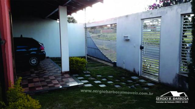 Casa, Estância Boa Vista, Caldas Novas-GO - Foto 2