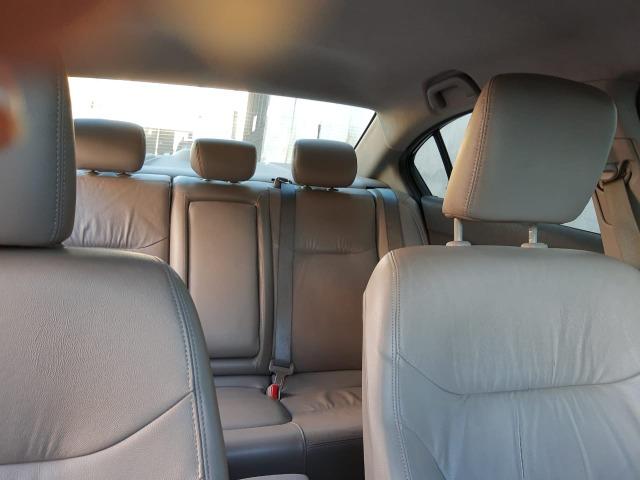 Vendo Honda Civic Lxr 2016 - Preto - Foto 10