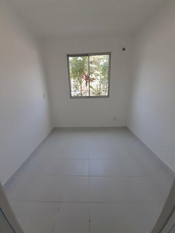 Vendo apart quitado no cond vitória são luís por r$ 8o mil - Foto 10