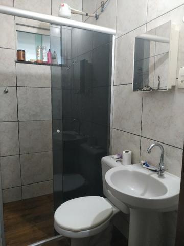 Casa de 5 Quartos, Vazada, Lote 360m² c/ Área de Lazer | Quadra 4 Buritis, Planaltina DF - Foto 8