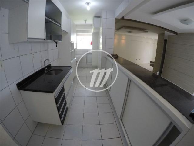 3 Quartos com Suíte, Na Ponta Verde, Próximo ao Palato com 84m², Varanda, Mobiliado! - Foto 11
