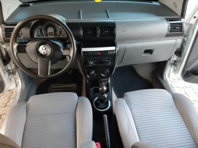 Spacefox 2008 Comfortline Top R$18.500,00 - Foto 11