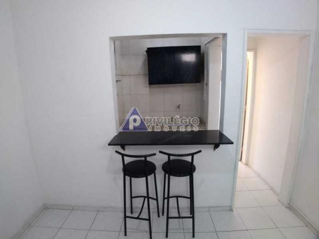 Kitchenette/conjugado para alugar com 1 dormitórios cod:ARKI10113 - Foto 6