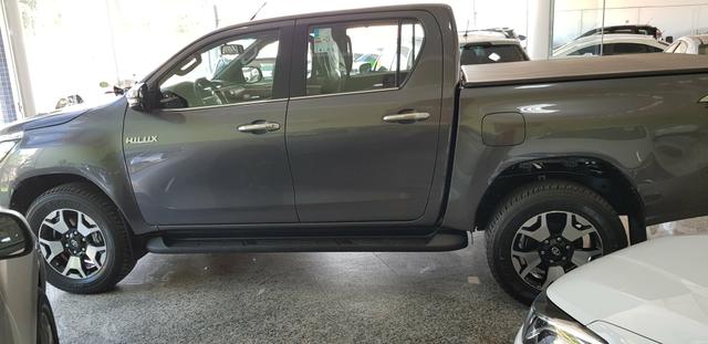 Hilux srx 2.8 okm 2020 - Foto 14