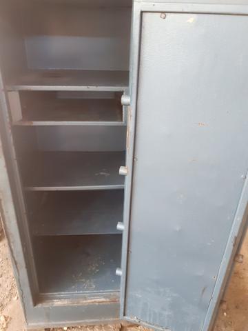 Cofre senha giratoria - Foto 3