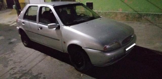 Fiesta ano 2000 - Foto 3