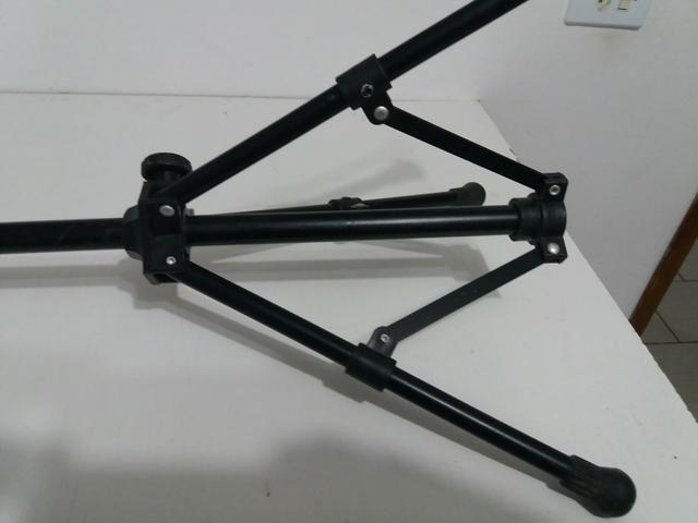 Suporte/Pedestal/Suporte de Banner - Foto 4