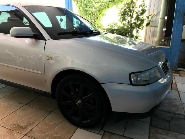 Audi a3 2001 completa 5p - Foto 2