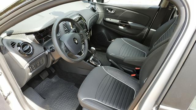 Renault Captur - 1.6 Intense - Xtronic CVT 19/19 - Foto 6