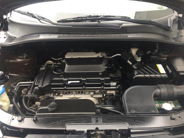 RELIQUIA!!Kia Sportage 2.0Ex(Edition limeted 85.000km - Foto 11
