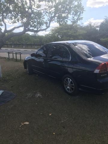 Honda Civic - Foto 4