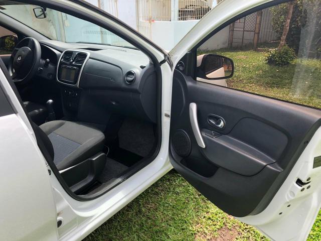 Sandero 1.6 c/ GNV / expression 2016 - Foto 5