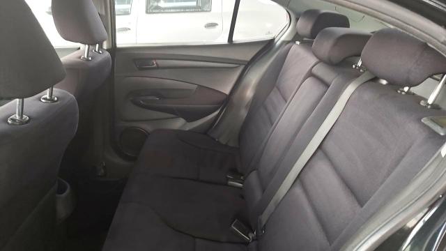 Honda City LX 1.5 ano 2010 automático - Foto 8