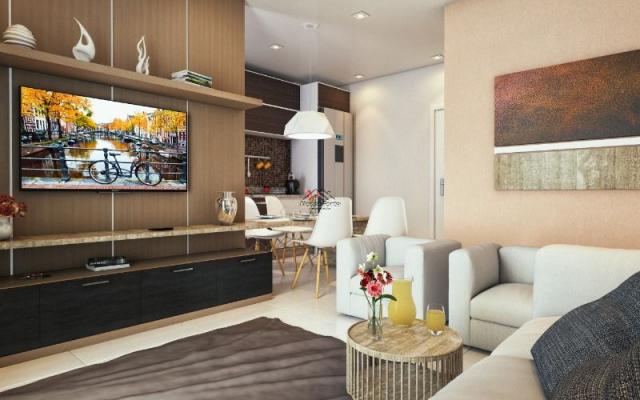 Lançamento Apartamento na Guilhermina em Praia Grande - Foto 12
