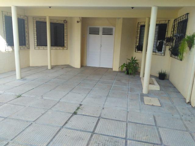 Apartamento no José Tenório