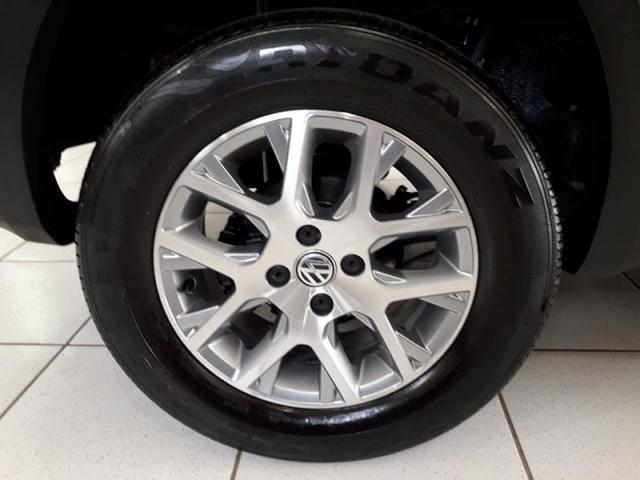 VOLKSWAGEN SAVEIRO CD CROSS MA 2016 - Foto 8