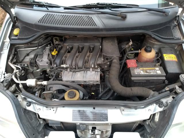 Renault scenic 2.0 16 v automático - Foto 3