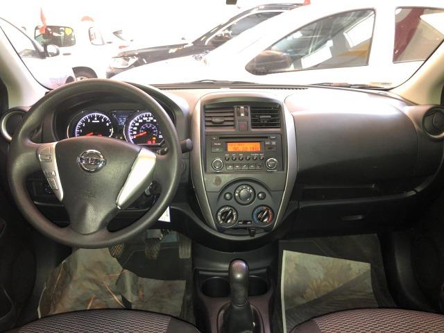 Versa S 1.6 2017 - IPVA 2020 Gratis - Foto 4